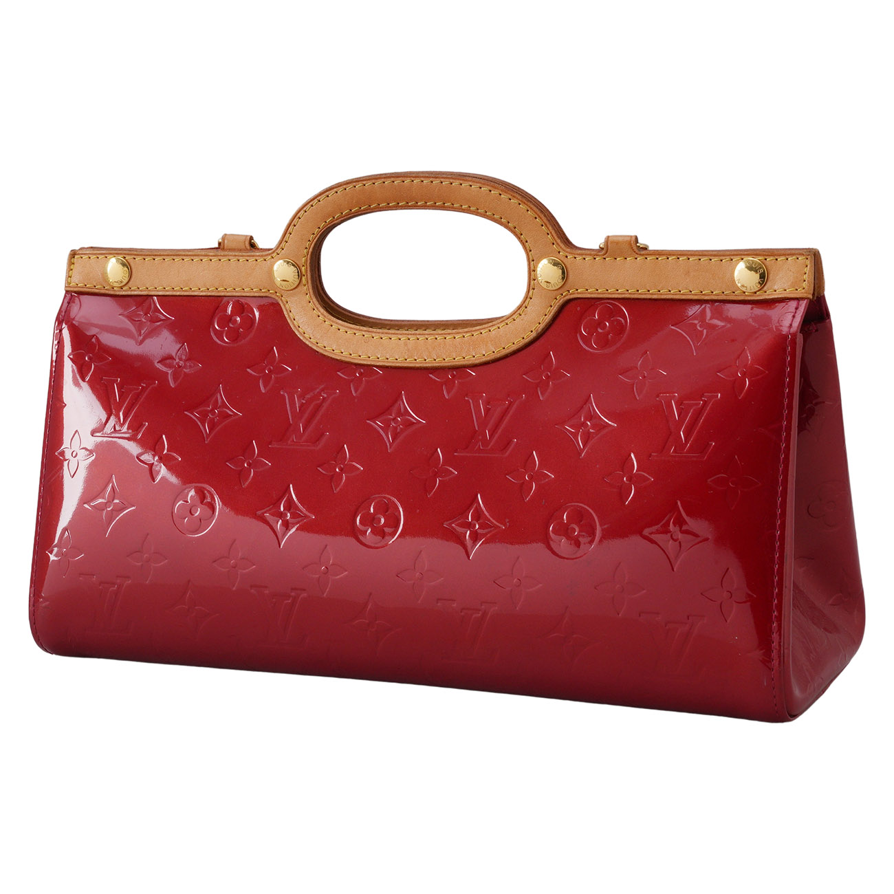 LOUIS VUITTON(USED)루이비통 베르니 록스부리 드라이브